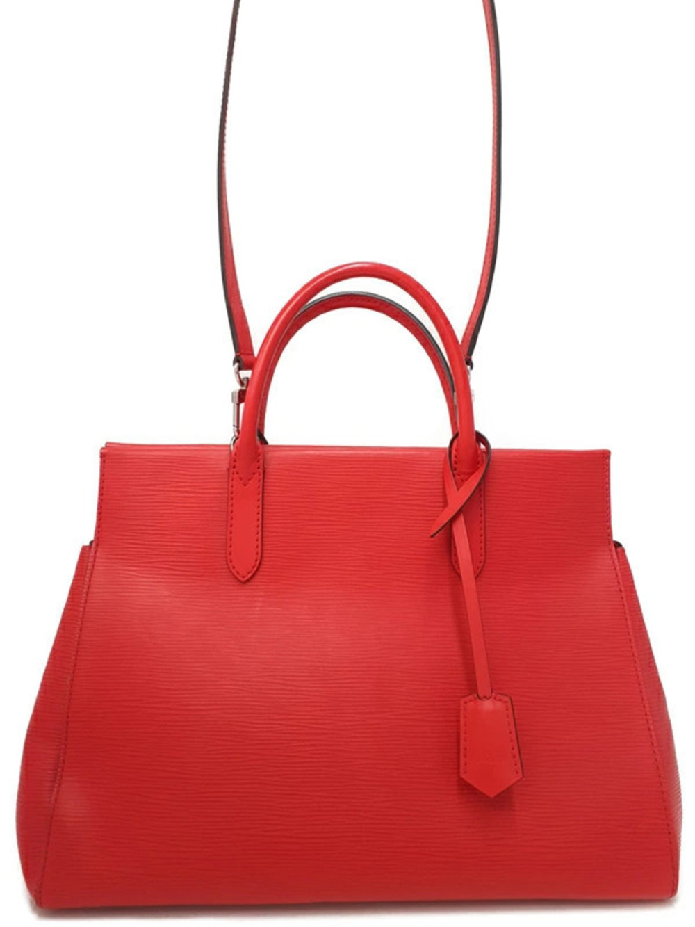 Louis Vuitton Epi Marly Bag